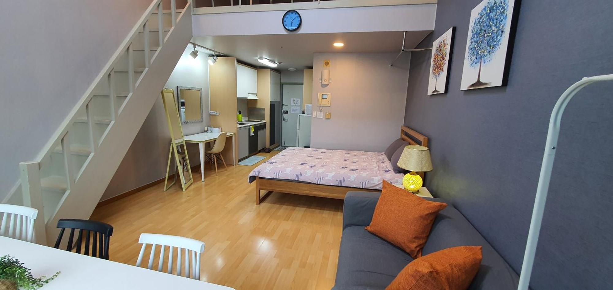 Apartamento Moon *