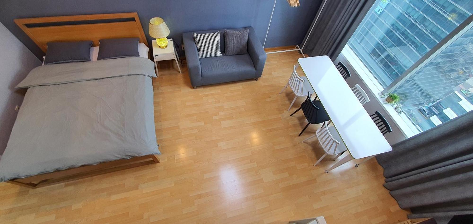Apartamento Moon *