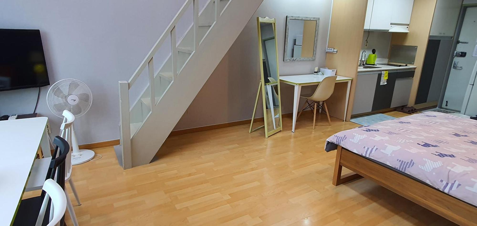 Apartamento Moon