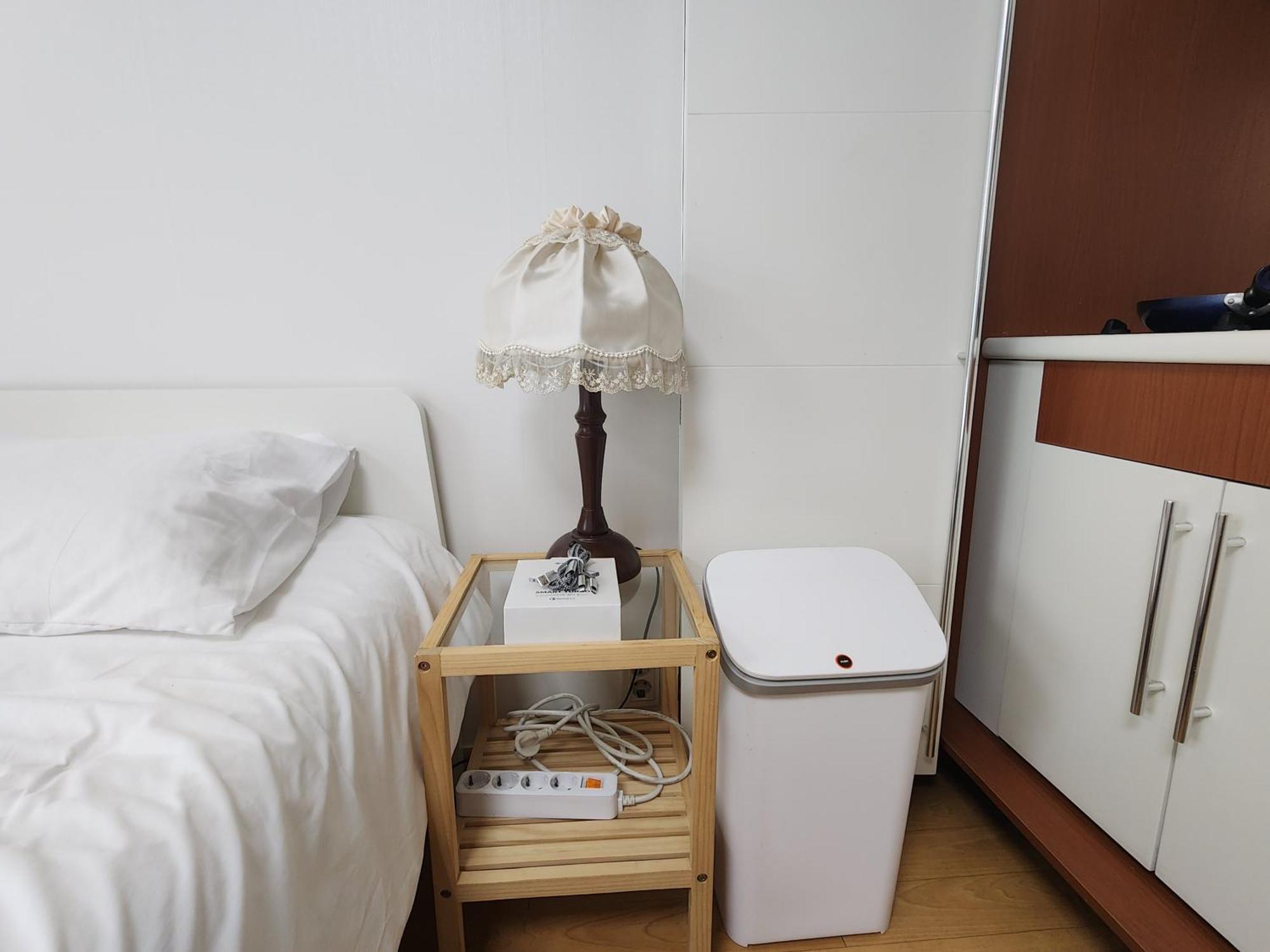 Apartamento Moon *