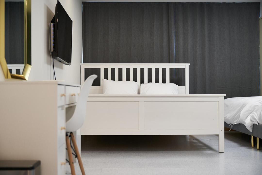 Apartamento Moon *