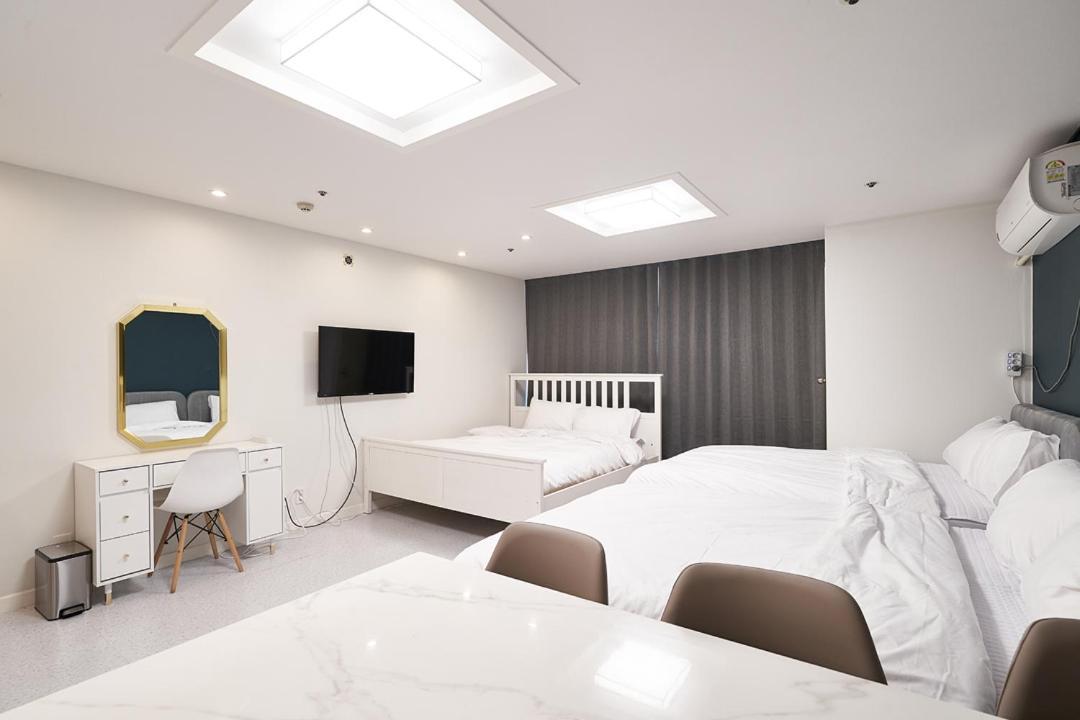 Apartamento Moon