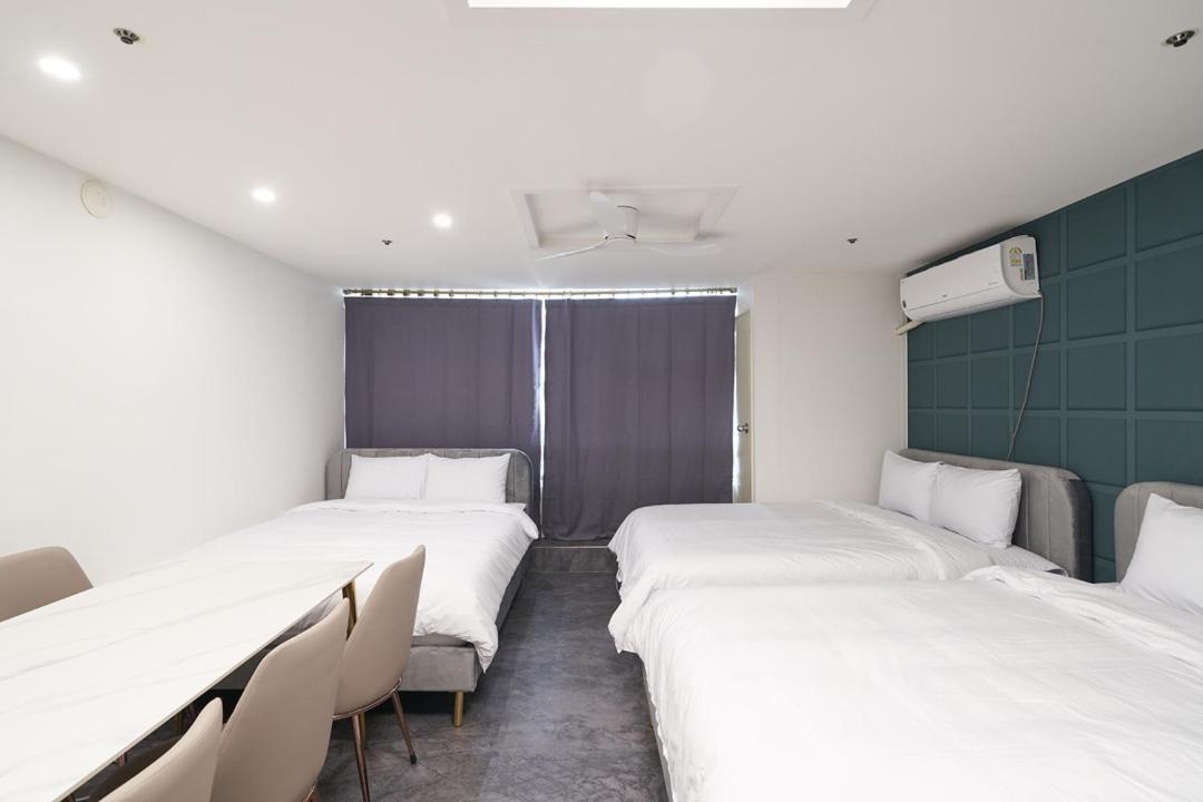 Apartamento Moon