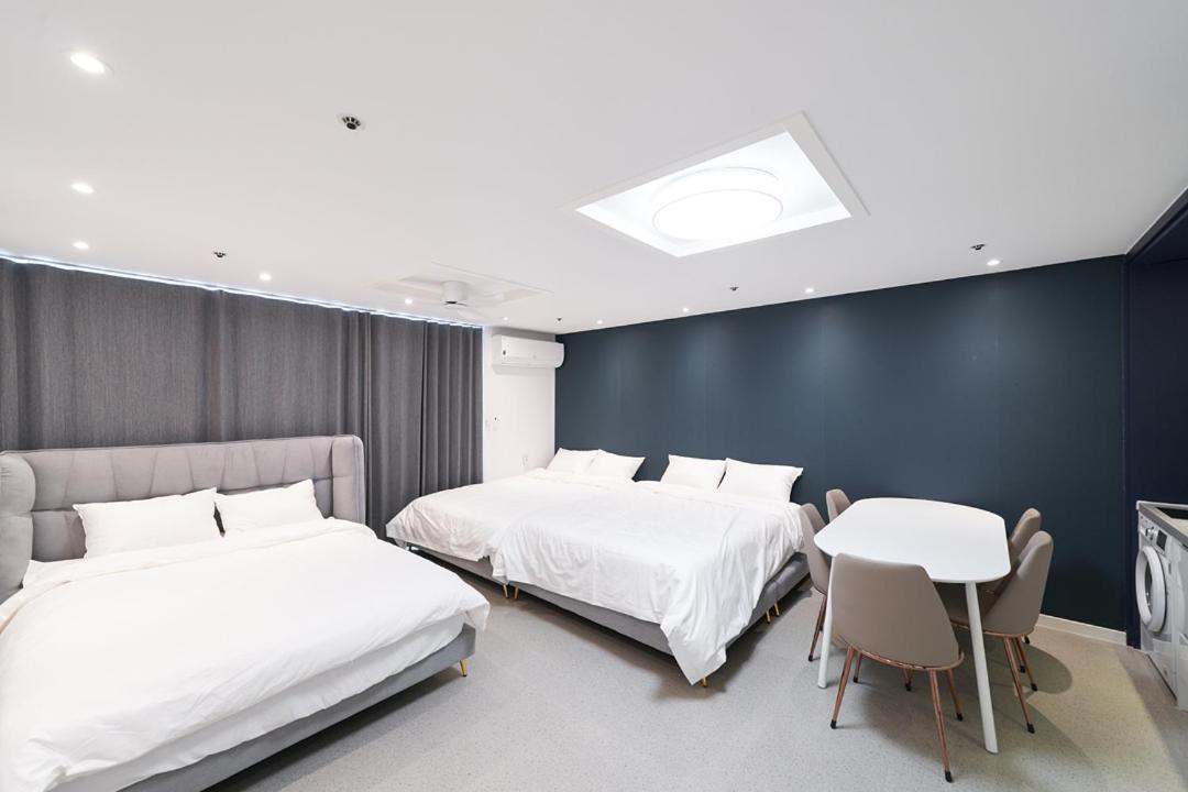 Apartamento Moon *