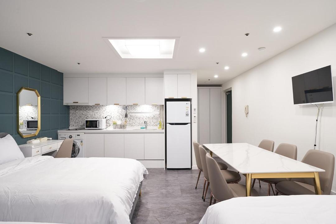 Apartamento Moon Seul
