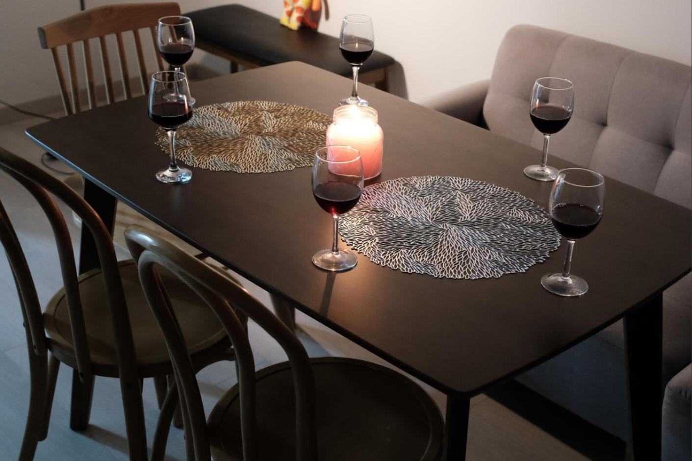 Apartamento Moon *