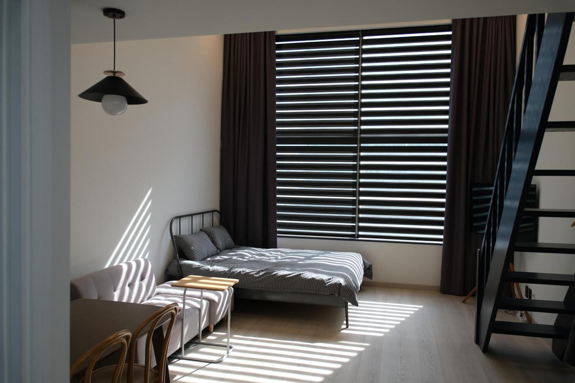 Apartamento Moon Seul