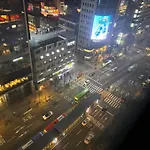 Moon Apartment