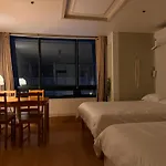 Moon Apartment