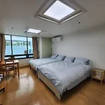 Moon Apartment