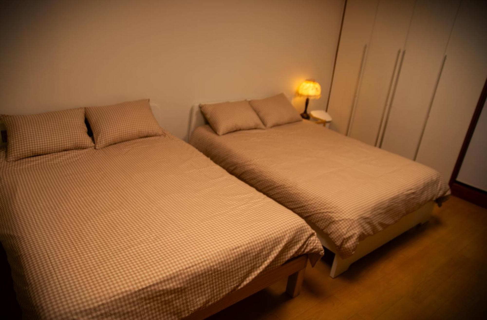Moon Apartment Seoul