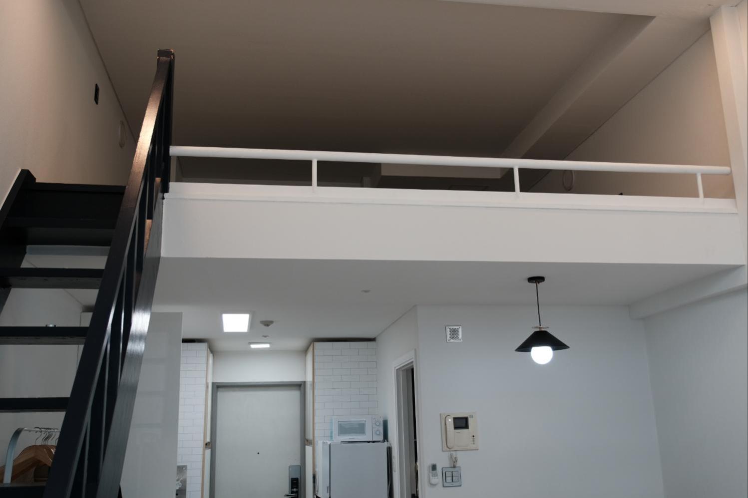 Apartment Moon Seoul